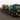 Transport von einem Mobilkran von Antwerpen (Belgien) nach Nizhnekamsk (Russland)
